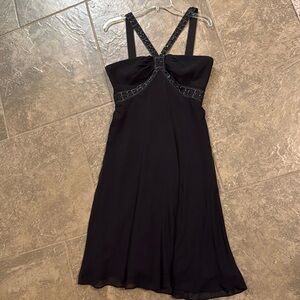 Anne Klein Silk Dress
